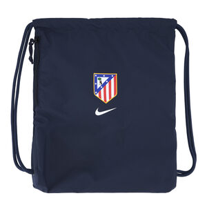 Nike Navy Atleti Gymsack